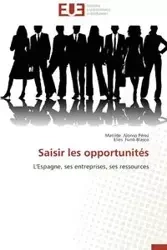 Saisir les opportunités - Collectif