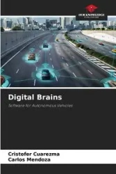 Digital Brains - Cuarezma Cristofer