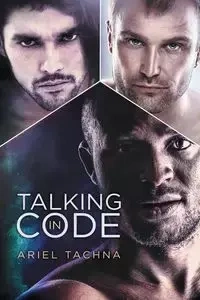 Talking in Code - Ariel Tachna
