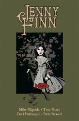 Jenny Finn - Mike Mignola, Troy Nixey, Troy Nixey, Farel Dalry