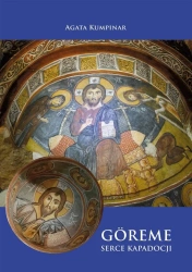 GOreme. Serce Kapadocji - Agata Kumpinar