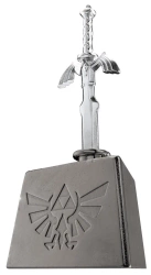 Łamigłówka Huzzle Legend of Zelda Master Sword 6/6 - G3