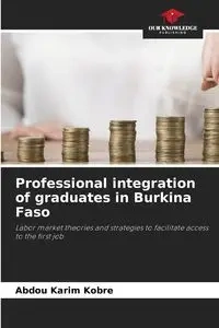 Professional integration of graduates in Burkina Faso - KOBRE Abdou Karim