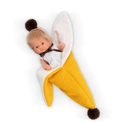 Lalka hiszpańska Bomboncin 20cm - Asi