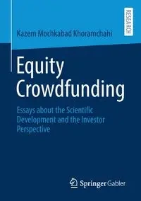 Equity Crowdfunding - Mochkabad Khoramchahi Kazem