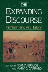 The Expanding Discourse - Norma Broude