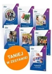 Pakiet: Pewny start poz.H - praca zbiorowa