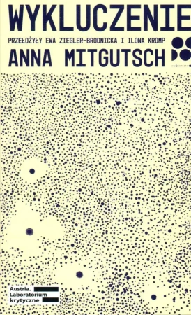 Wykluczenie - Anna Mitgutsch
