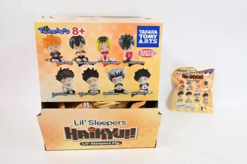 TOMY TWIN Haikyu!! fig.kolekcj.M805578 /24disp