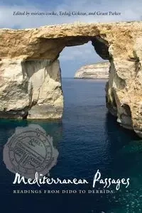 Mediterranean Passages - cooke miriam