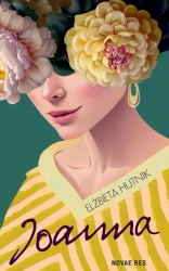 eBook Joanna - Elżbieta Hutnik epub mobi