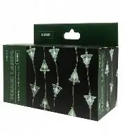 Magiczne lampki 50 led 6500K Choinka 5m DC5V - Eco Light