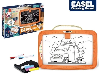 Tablica dwustronna - ADAR