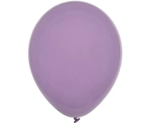 Balony pastelowe Dusty Rose 23cm 100szt - Godan