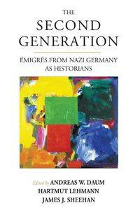 The Second Generation - Daum Andreas W.