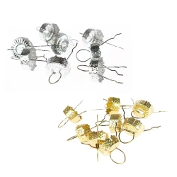 Zawieszki do bombek 8 szt - Arpex