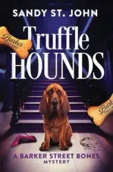 Truffle Hounds - St. John Sandy