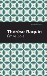 Th r se Raquin - Zola mile