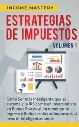 Estrategias de Impuestos - Mastery Income