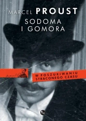 eBook Sodoma i Gomora - Marcel Proust mobi epub