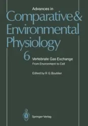 Vertebrate Gas Exchange - Robert G. Boutilier