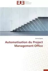 Automatisation du project management office - RYANE-A