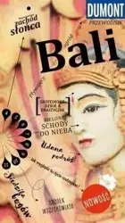Przewodnik Dumont. Bali w.2018 - praca zbiorowa