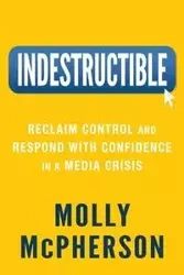 Indestructible - Molly McPherson