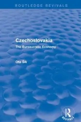 Czechoslovakia - Sik Ota