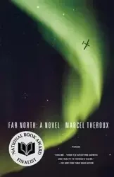 Far North - Marcel Theroux