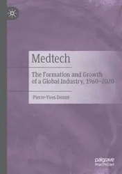 Medtech - Donzé Pierre-Yves