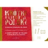 Krótka Historia Polski. Kreatywna książeczka - Diana Karpowicz