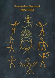 Misteria - Przemysław Owczarek
