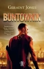 Buntownik - Geraint Jones