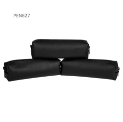 Piórnik jednokomorowy czarny - Pajacyk