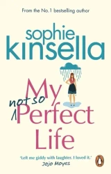 My Not So Perfect Life wer. angielska - Sophie Kinsella
