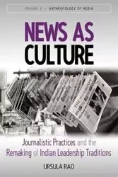News as Culture - Ursula Rao