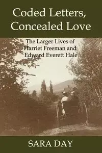 Coded Letters, Concealed Love - Sara Day
