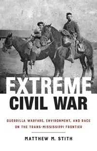Extreme Civil War - Matthew Stith M