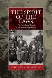 The Spirit of the Laws - Akçam Taner