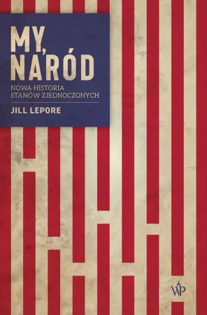 eBook My, naród - Jill Lepore epub mobi