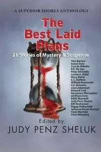 The Best Laid Plans - Penz Sheluk Judy