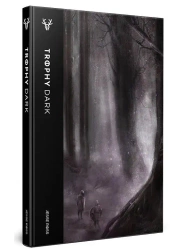 Trophy Dark BLACK MONK - Praca zbiorowa