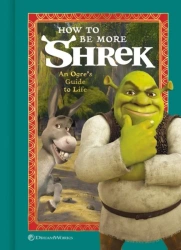 How to Be More Shrek - opracowanie zbiorowe
