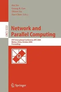 Network and Parallel Computing - Jin Hai