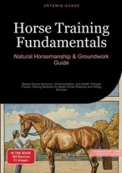 Horse Training Fundamentals - Saage Artemis