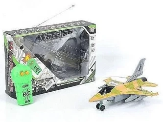 Samolot R/C dwufunkcyjny - ADAR