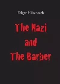 The Nazi and The Barber - Edgar Hilsenrath