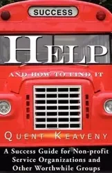 Help - KEAVENY QUENT