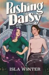 Pushing Daisy - Winter Isla